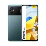 POCO M5 - Smartphone 4+64GB, 6.58” 90Hz FHD+ DotDrop Display