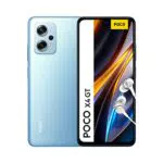 POCO X4 GT 5G - Smartphone 8+256GB, 6.6” 144Hz DynamicSwitch DotDisplay
