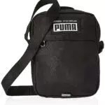PUMA Academy Portable, Borse a Tracolla Adulti Unisex