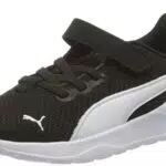 PUMA Anzarun Lite AC Inf, Scarpe da ginnastica, Unisex - Bimbi 0-24