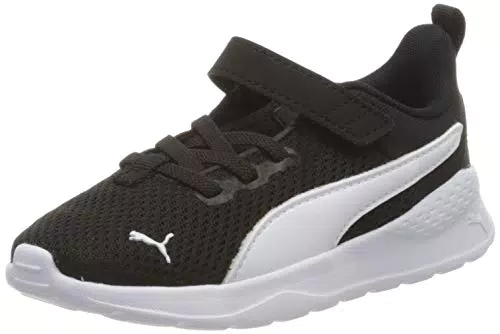 PUMA Anzarun Lite AC Inf, Scarpe da ginnastica, Unisex - Bimbi 0-24