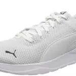 Puma Anzarun Lite, Scarpe da ginnastica Unisex, bianco, 45