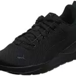 Puma Anzarun Lite, Scarpe da ginnastica Unisex, nero, 36
