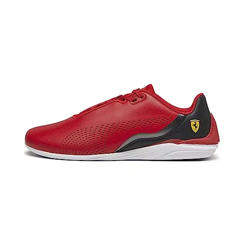 PUMA Ferrari Drift Cat Decima, Scarpe da Ginnastica Unisex-Adulto