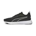 PUMA Flyer Flex, Scarpe Da Corsa Unisex Adulto, Black