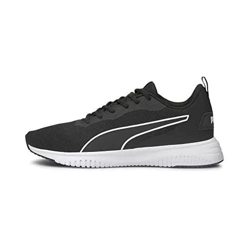 PUMA Flyer Flex, Scarpe Da Corsa Unisex Adulto, Black