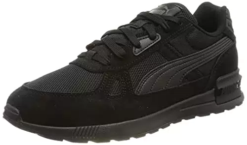 PUMA Graviton PRO, Scarpe da Ginnastica Unisex-Adulto