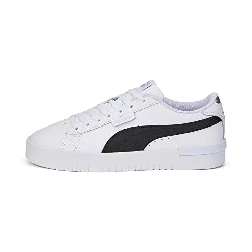 PUMA Jada Renew, Scarpe da ginnastica Donna, Nero Puma White Puma Black Puma Silver