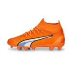 PUMA PRO Fg/AG Jr, Scarpe da Calcio Unisex-Bambini e Ragazzi