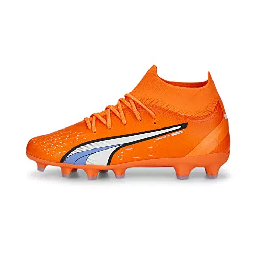PUMA PRO Fg/AG Jr, Scarpe da Calcio Unisex-Bambini e Ragazzi