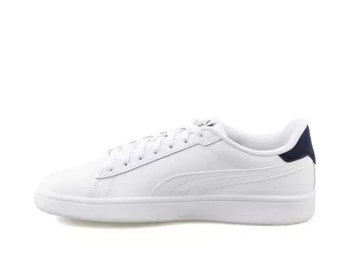 PUMA Puma Smash 3.0 L, Scarpe da ginnastica Unisex - Adulto