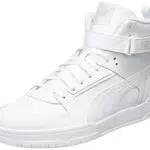 PUMA Rbd Game, Scarpe da Ginnastica Alte Unisex - Adulto