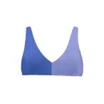 PUMA SHORT TOP, Reggiseno, Donna, Viola, M