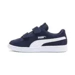PUMA Smash V2 Sd V Ps, Sneaker, Unisex - Bambini e ragazzi