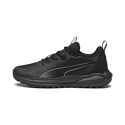 PUMA Twitch Runner Trail, Scarpe per jogging su strada