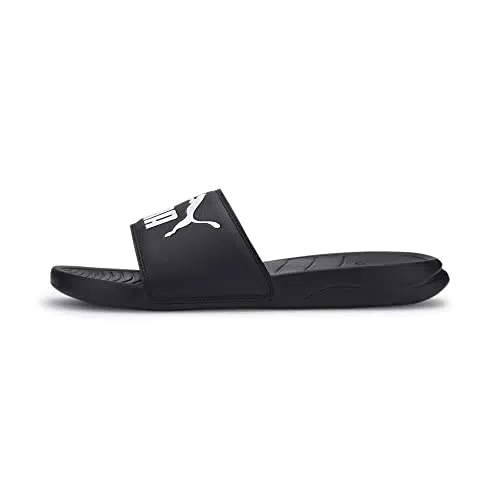 PUMA Unisex Adults' Fashion Shoes POPCAT 20 Slide Sandal
