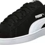 PUMA Unisex Adults' Fashion Shoes SMASH V2 Trainers & Sneakers