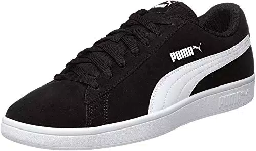 PUMA Unisex Adults' Fashion Shoes SMASH V2 Trainers & Sneakers