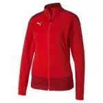 PUMHB|#Puma Teamgoal 23 Training Jacket W, Giacca Tuta Donna
