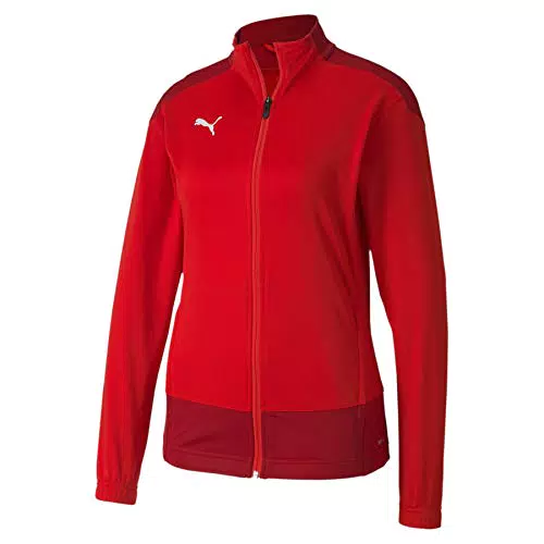 PUMHB|#Puma Teamgoal 23 Training Jacket W, Giacca Tuta Donna