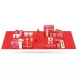 Pupa Beauty Advent Calendar 2023 L’esclusivo Calendario dell’Avvento di PUPA in edizione limitata