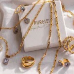 Fino al 50% di sconto sui gioielli PureLei