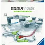 Ravensburger Gravitrax Starter Kit '23, Gioco Innovativo Ed Educativo Stem