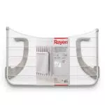 Rayen, Stendibiancheria per termosifoni e balconi, stendino per piccola biancheria