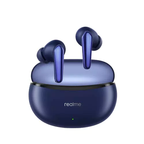 Realme Buds Air 3 Neo Cuffie, Dolby Atmos, Massima Qualità Del Suono