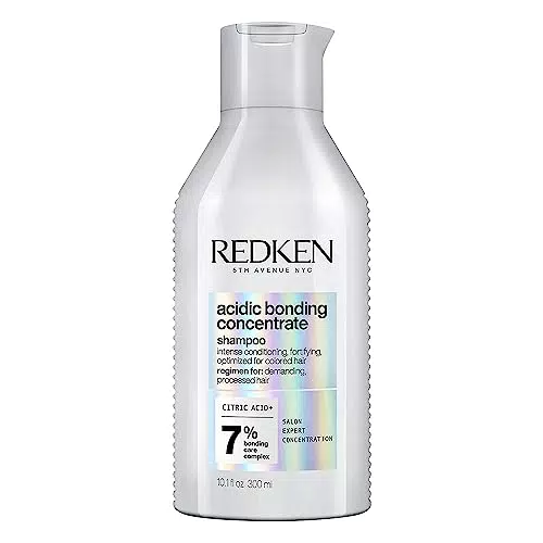 Redken, Shampoo professionale Acidic Bonding Concentrate ABC