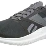 Reebok ENERGYLUX 3, Sneaker Uomo, grigio, 40.5