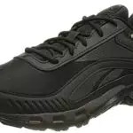 Reebok Ridgerider 6 GTX, Sneaker Uomo, Core Black/Core Black/Tech Metallic