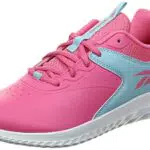 Reebok Rush Runner 4.0 Syn, Sneaker, True Pink/True Pink/Blue Pearl