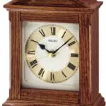 Regent 11090212 - Orologio da tavolo