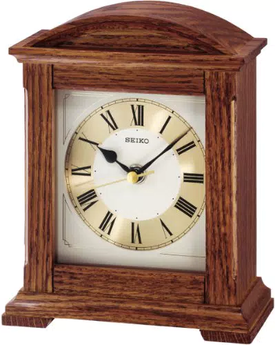 Regent 11090212 - Orologio da tavolo