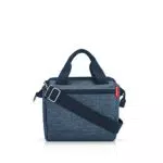 reisenthel allrounder cross - Borsa a Tracolla Rimovibile e Regolabile