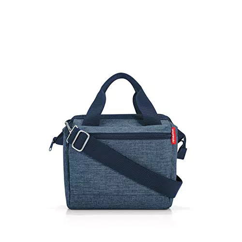 reisenthel allrounder cross - Borsa a Tracolla Rimovibile e Regolabile