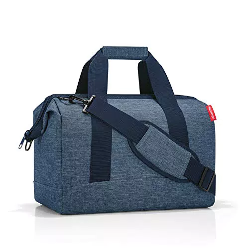 reisenthel allrounder M - Borsa da Medico Multifunzione per Viaggio