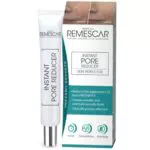Remescar Crema Pori Viso Anti-imperfezioni 20ml - Perfezionamento Cutaneo Agisce Istantaneamente sui Pori Restringendoli - Finitura Pelle Opaca e Liscia - Siero Minimizzante Clinicamente Testato