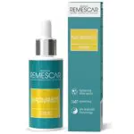 Remescar Siero Viso Niacinamide 10% 30ml - Riduce le Macchie di Pigmentazione e i Pori Dilatati - Uniforma il Tono e Riduce le Imperfezioni della Pelle - Adatto a Tutti i Tipi di Pelle