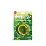 Respingo, Braccialetto Colorato e Profumato alla Citronella