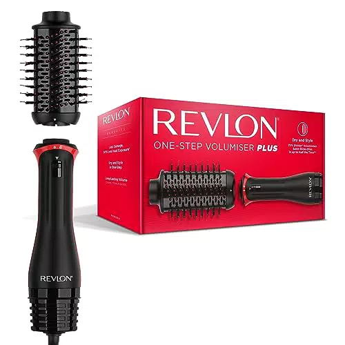Revlon One-Step Volumiser Plus RVDR5298UK