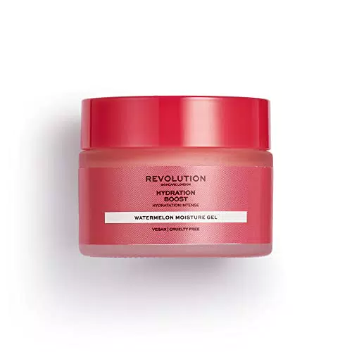 Revolution Skincare Hydration Boost Gel with Watermelon