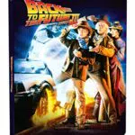 RITORNO AL FUTURO 3 STEELBOOK