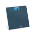 Rowenta Classic Bilancia pesapersone, Ampio display retroilluminato