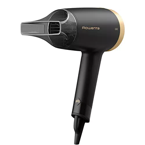 Rowenta CV1811 Express Style, Asciugacapelli, Potente