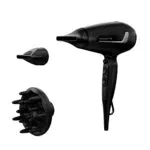 Rowenta CV8825F0 Pro Expert, Asciugacapelli con Tecnologia Ionica