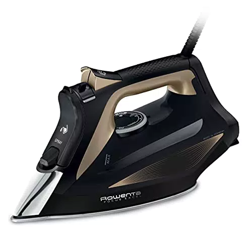 Rowenta DW5325 Focus Excel Ferro da Stiro a vapore 2700W