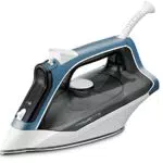 Rowenta DX1531 Effective 2 Ferro da Stiro a Vapore, Anticalcare Integrato