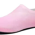 SAGUARO Pantofole Donna Ciabatte Comode Traspiranti Pantofola per Casa Antiscivolo Leggere per Interno & Esterno